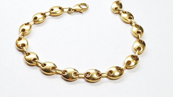Bracciale Uomo DZ 172 - immagine 3
