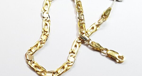 Bracciale Uomo DZ 175