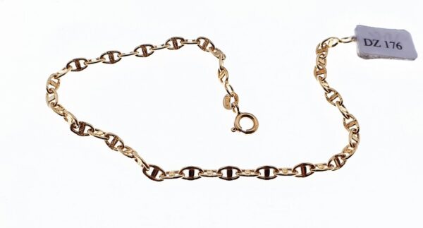 Bracciale Uomo DZ 176
