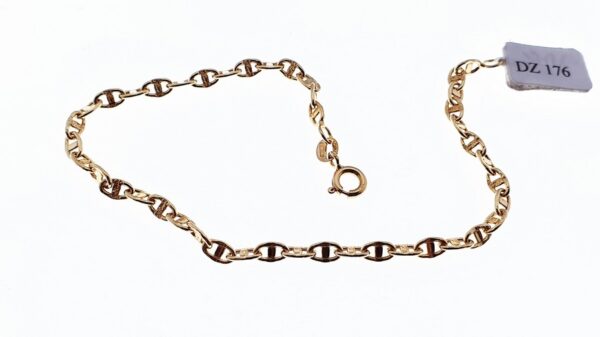 Bracciale Uomo DZ 176