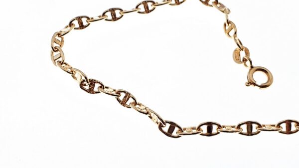 Bracciale Uomo DZ 176 - immagine 2