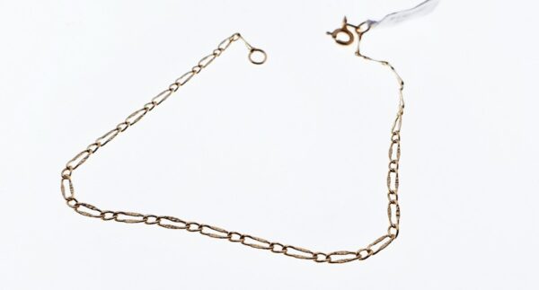 Bracciale Uomo DZ 179