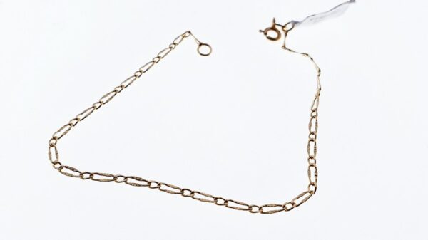 Bracciale Uomo DZ 179