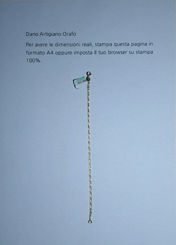 Bracciale Uomo DZ 179 - immagine 4