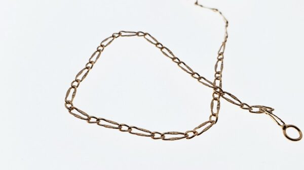 Bracciale Uomo DZ 179 - immagine 3
