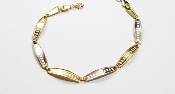 Bracciale Uomo DZ 189