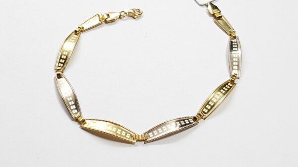 Bracciale Uomo DZ 189