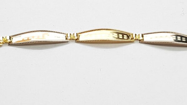 Bracciale Uomo DZ 189 - immagine 3