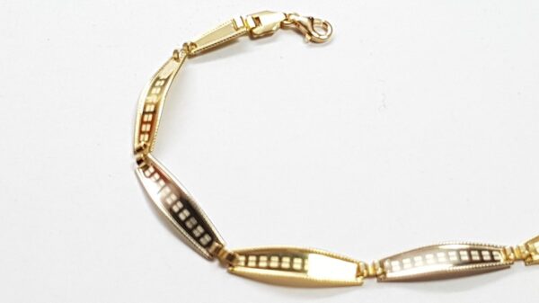 Bracciale Uomo DZ 189 - immagine 2