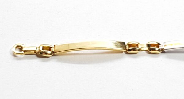 Bracciale Uomo DZ 191