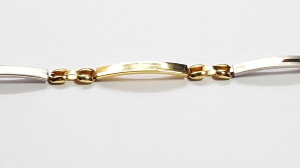 Bracciale Uomo DZ 191 - immagine 3