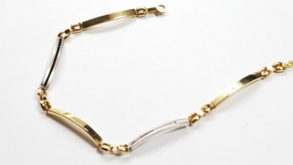 Bracciale Uomo DZ 191 - immagine 2