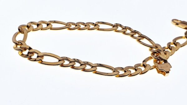 Bracciale Uomo DZ 194 - immagine 3