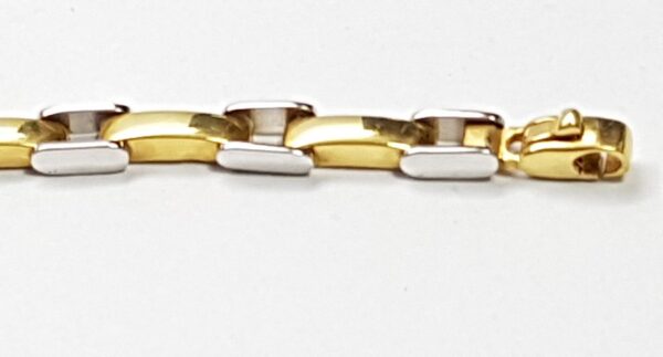 Bracciale Uomo DZ 204