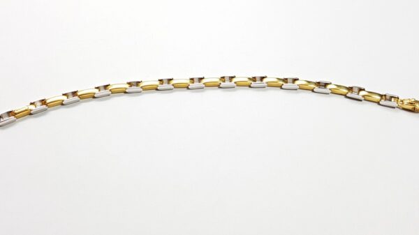 Bracciale Uomo DZ 204 - immagine 3