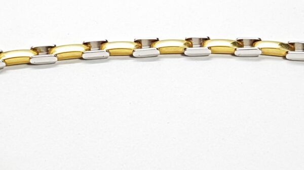 Bracciale Uomo DZ 204 - immagine 2