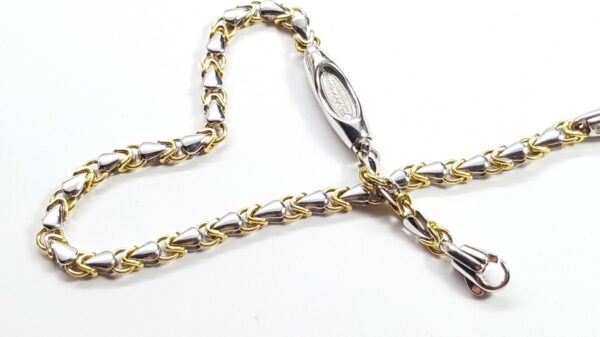 Bracciale Uomo DZ 206