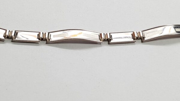Bracciale Uomo DZ 207 - immagine 2