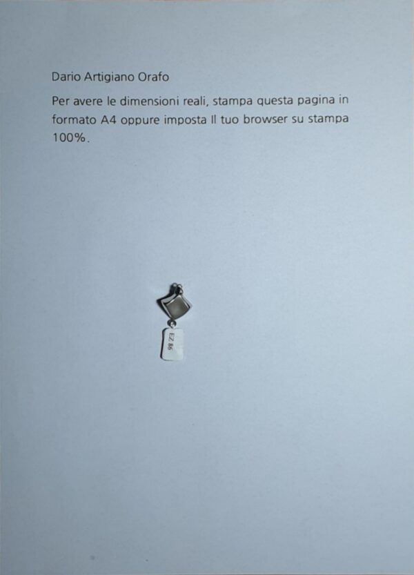 Susta / Chiusura Ez 086 - immagine 4