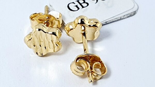 Orecchini da Bambina GB 096 - immagine 2