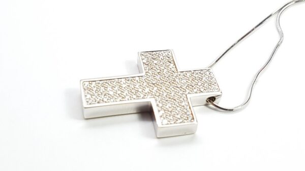 Croce da Donna 002 - immagine 3