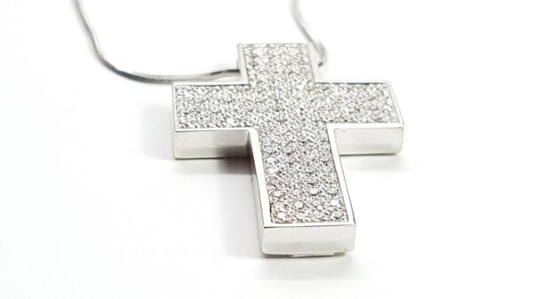 Croce da Donna 002 - immagine 2