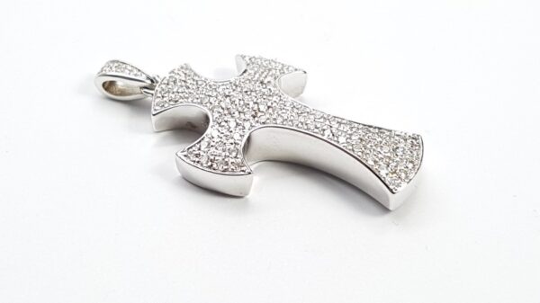 Croce da Donna 013 - immagine 3