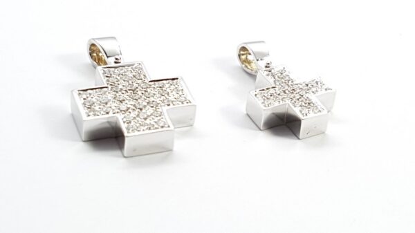Croce da Donna 018 - immagine 4
