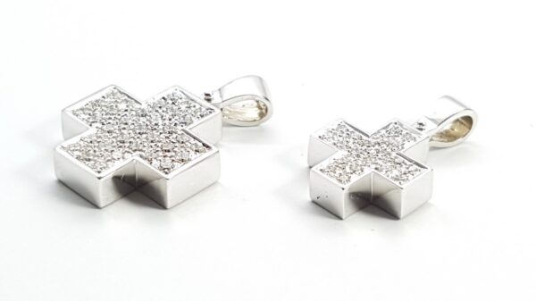 Croce da Donna 018 - immagine 5