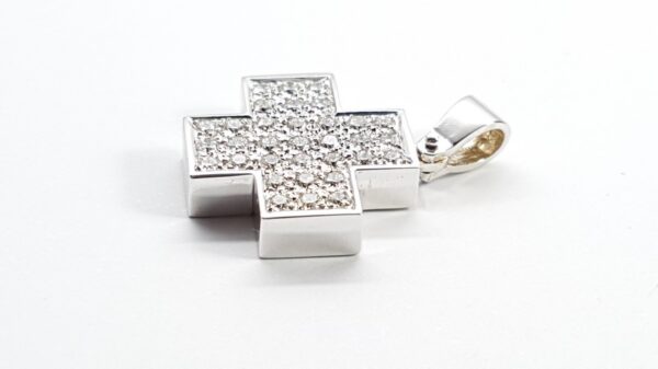 Croce da Donna 018 - immagine 3