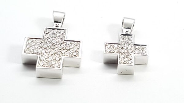 Croce da Donna 019 - immagine 4
