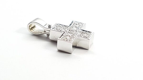 Croce da Donna 019 - immagine 3