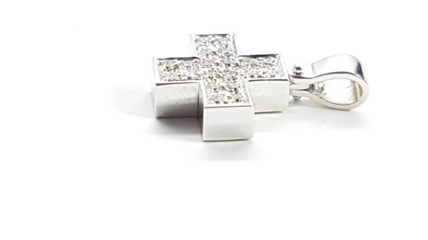 Croce da Donna 019 - immagine 2