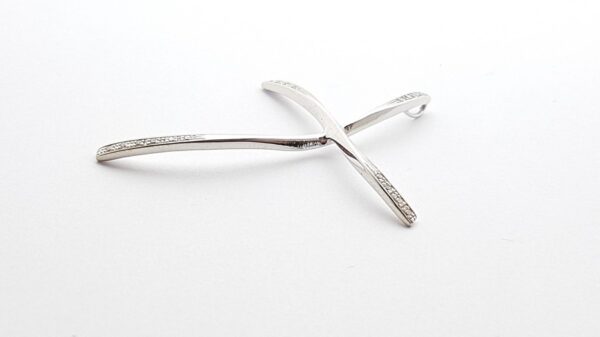Croce da Donna 021 - immagine 3