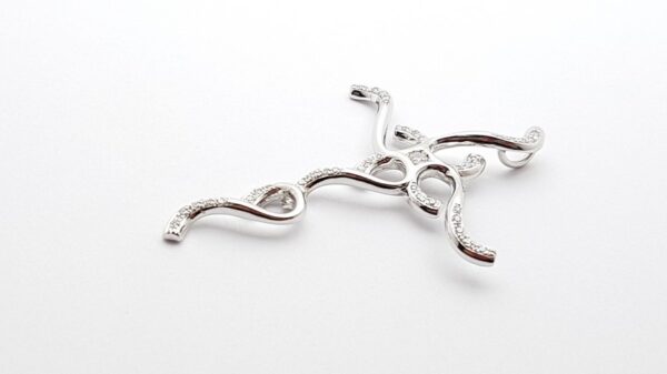Croce da Donna 033 - immagine 4