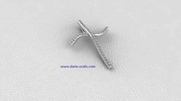 Croce da Donna 034 - immagine 4