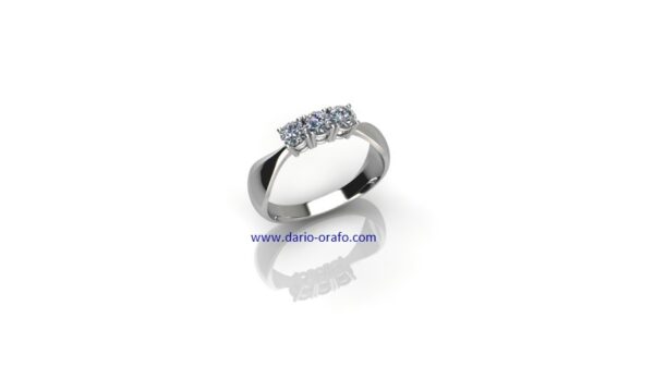 Anello Trilogy 012