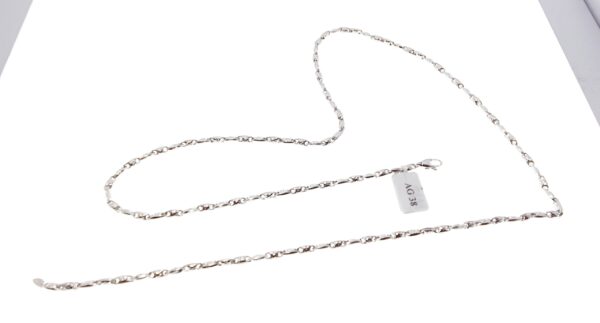 Collana da Uomo AG 038