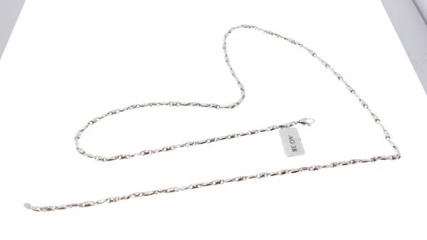 Collana da Uomo AG 038