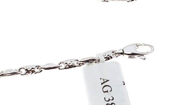Collana da Uomo AG 038 - immagine 3