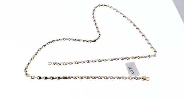 Collana da Uomo AG 073