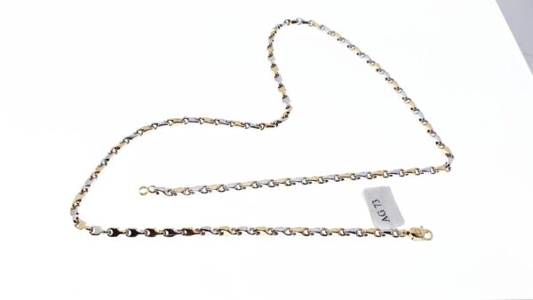 Collana da Uomo AG 073