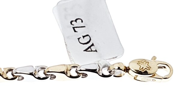 Collana da Uomo AG 073 - immagine 3