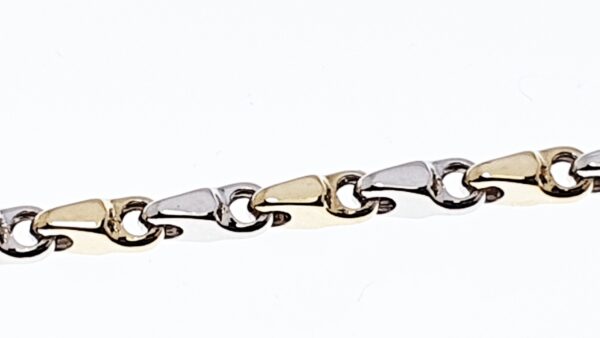 Collana da Uomo AG 073 - immagine 2