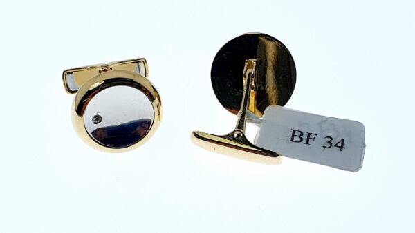 Gemelli BF 034