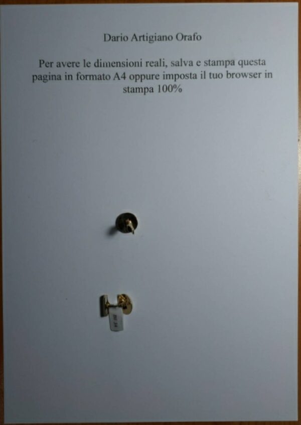 Gemelli BF 034 - immagine 2
