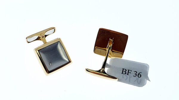 Gemelli BF 036