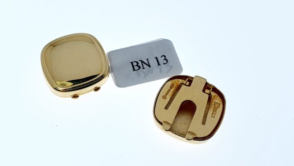 Copribottoni BN 013