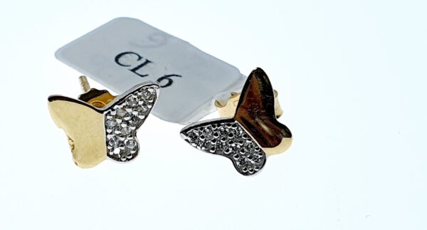 Orecchino Donna CL 006