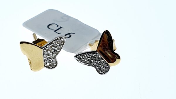 Orecchino Donna CL 006